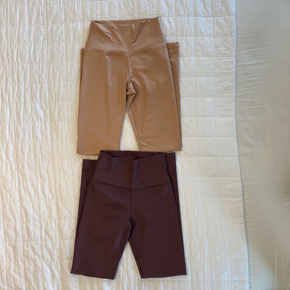 Aerie leggings